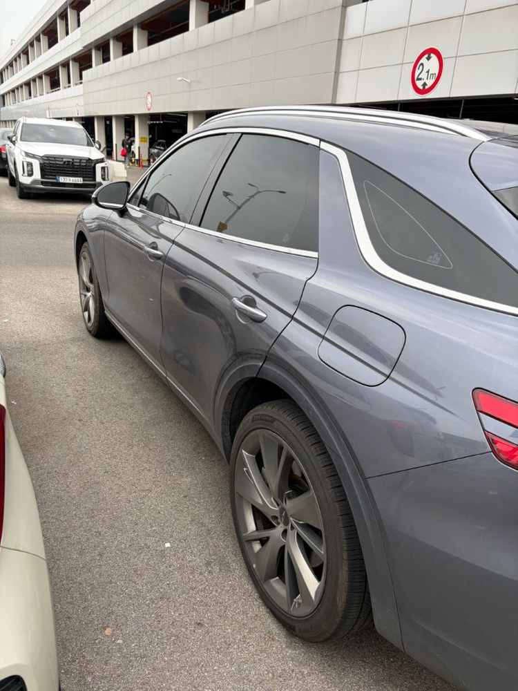 2025gv70 2.5 가솔린 이미지