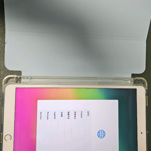 아이패드 프로10.5 256 와이파이 이미지