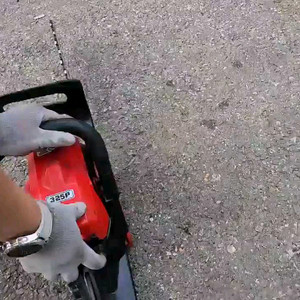 제노아 G4101 엔진톱 상태좋음 경기광주 이미지