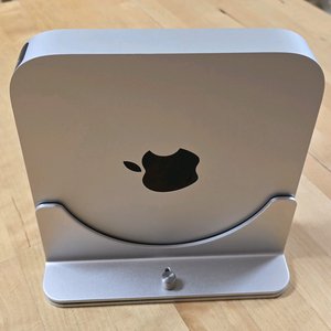 맥미니 M2 16G 512G 이미지