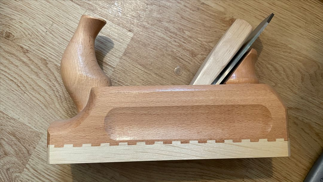 ECE 유럽식 나무대패 이미지