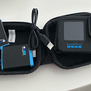 액션캠 세트 고프로 11 이미지