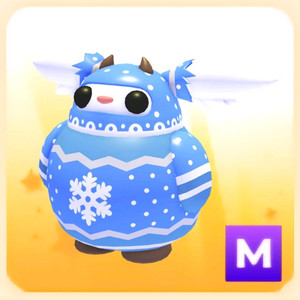 입양하세요 M 코지 미슬트롤 이미지