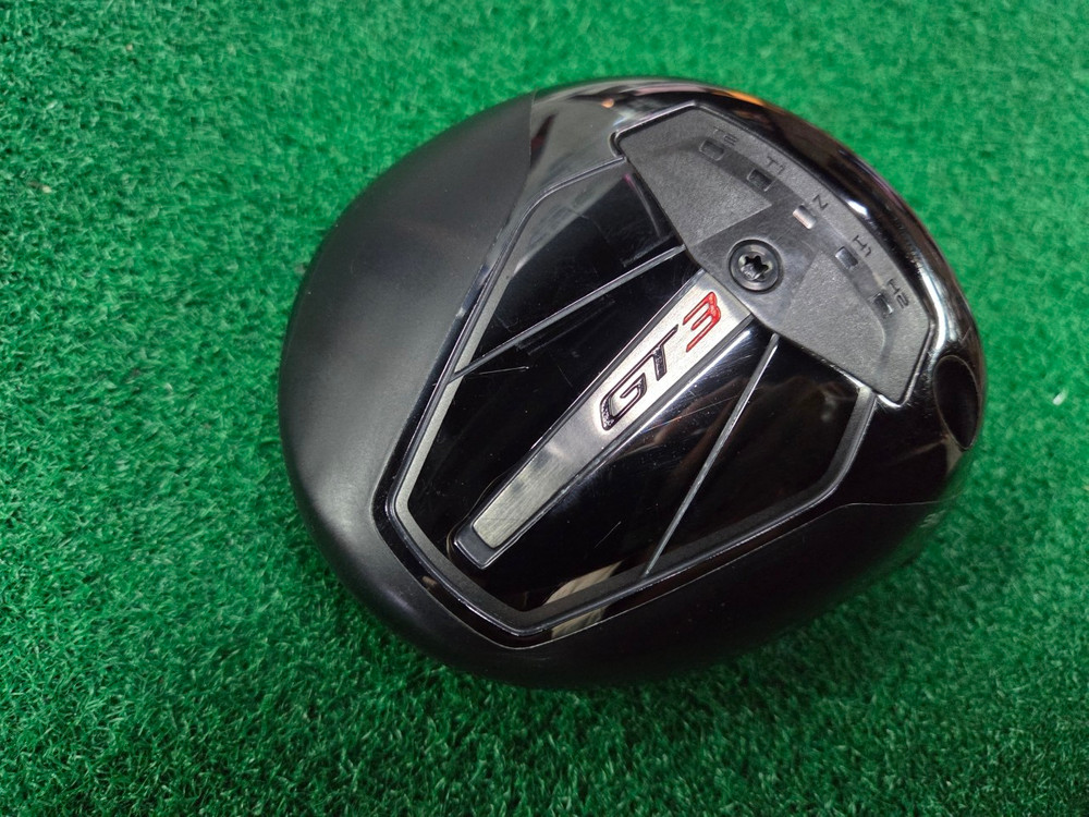 Titleist 타이틀리스트 GT3 드라이버 헤드 이미지