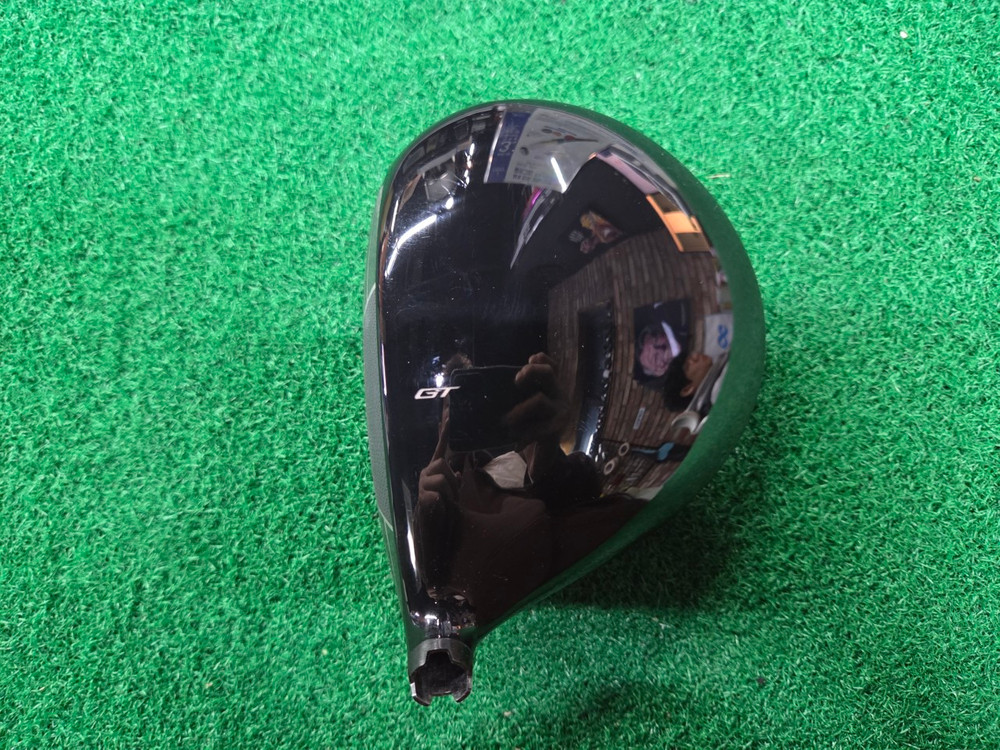 Titleist 타이틀리스트 GT3 드라이버 헤드 이미지