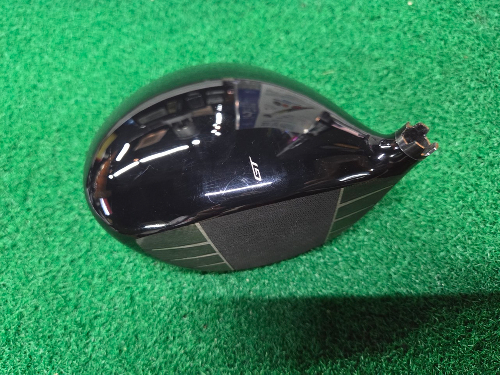 Titleist 타이틀리스트 GT3 드라이버 헤드 이미지