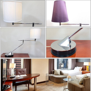 조명763번 책상 위l램프 이미지