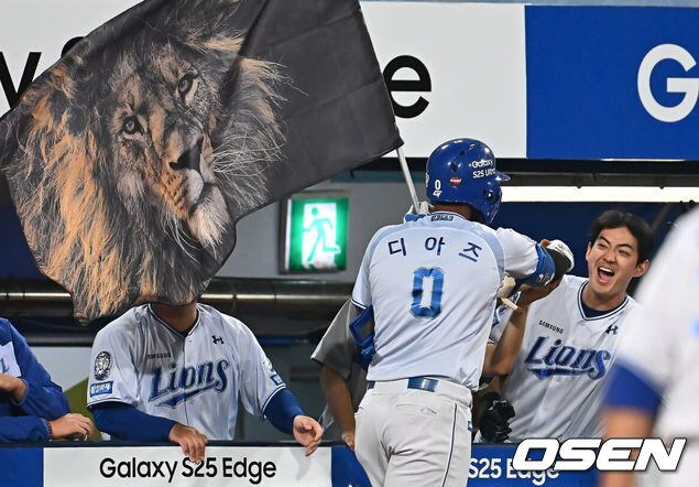 [정가]삼성 KT 내야석 판매 이미지