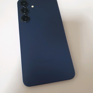 갤럭시S25플러스 무잔상 아주깨끗 보증기간2027년