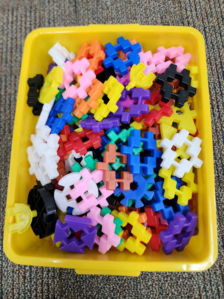 피마사각 블럭 5종 세트 이미지