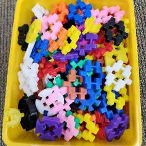 피마사각 블럭 5종 세트 이미지