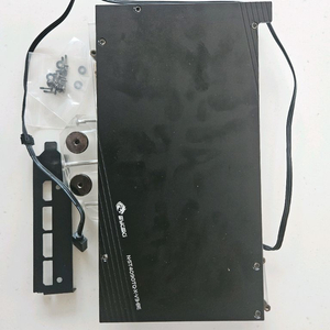 커스텀수냉 ZOTAC RTX4090 워터블럭 이미지