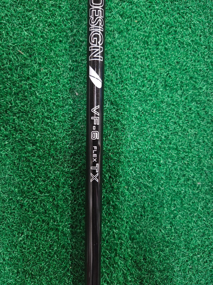 TOUR AD 투어AD VF-6TX 드라이버 샤프트 이미지