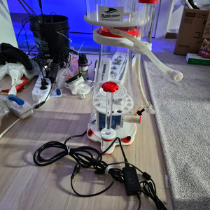 해수어항용 버블매거스 A8 스키머 판매합니다 이미지