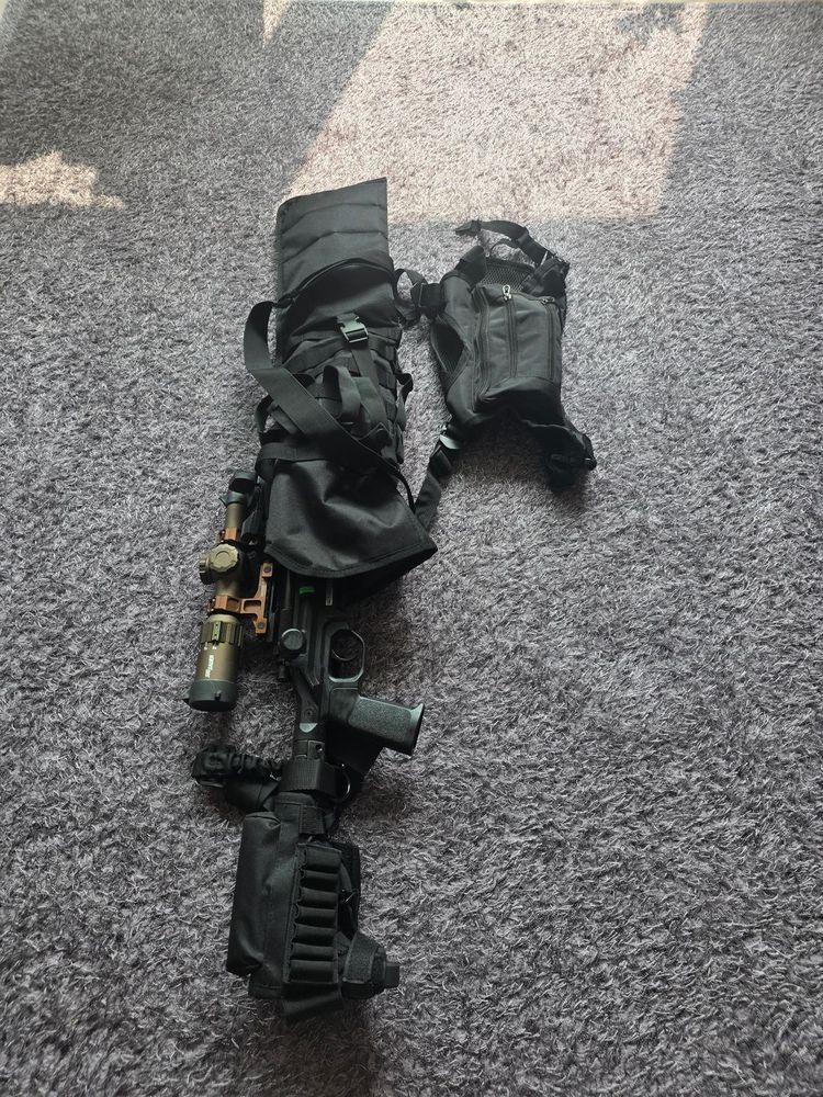 도쿄 마루이 VSR ONE FULL TUNING 이미지