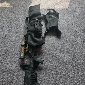 도쿄 마루이 VSR ONE FULL TUNING 이미지