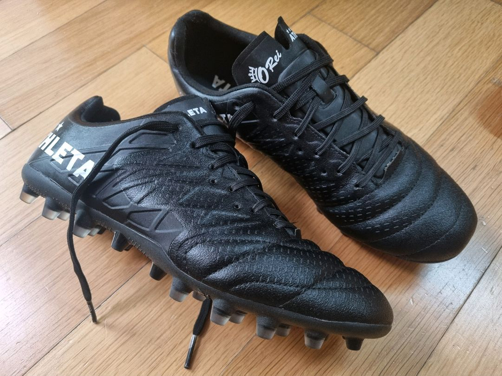 [250-255] 아슬레타 올레이 H5 MG 축구화 AG 이미지