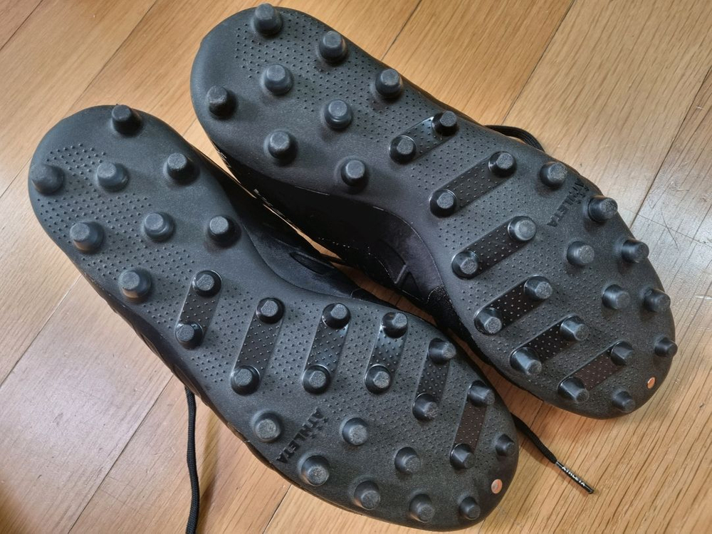 [250-255] 아슬레타 올레이 H5 MG 축구화 AG 이미지