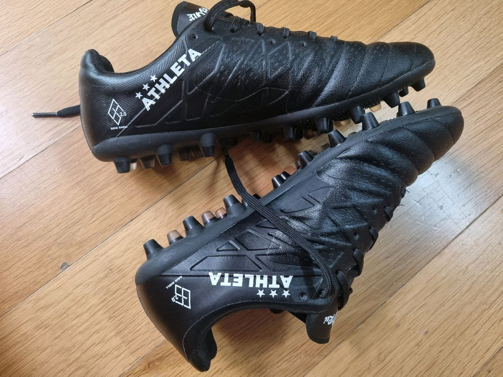 [250-255] 아슬레타 올레이 H5 MG 축구화 AG 이미지