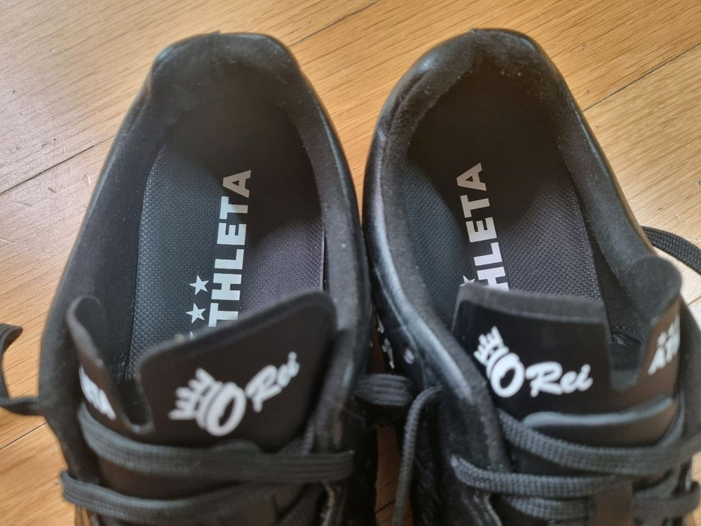 [250-255] 아슬레타 올레이 H5 MG 축구화 AG 이미지