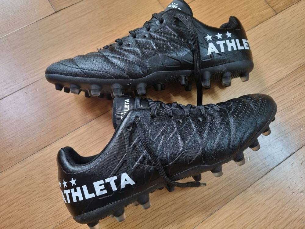 [250-255] 아슬레타 올레이 H5 MG 축구화 AG 이미지