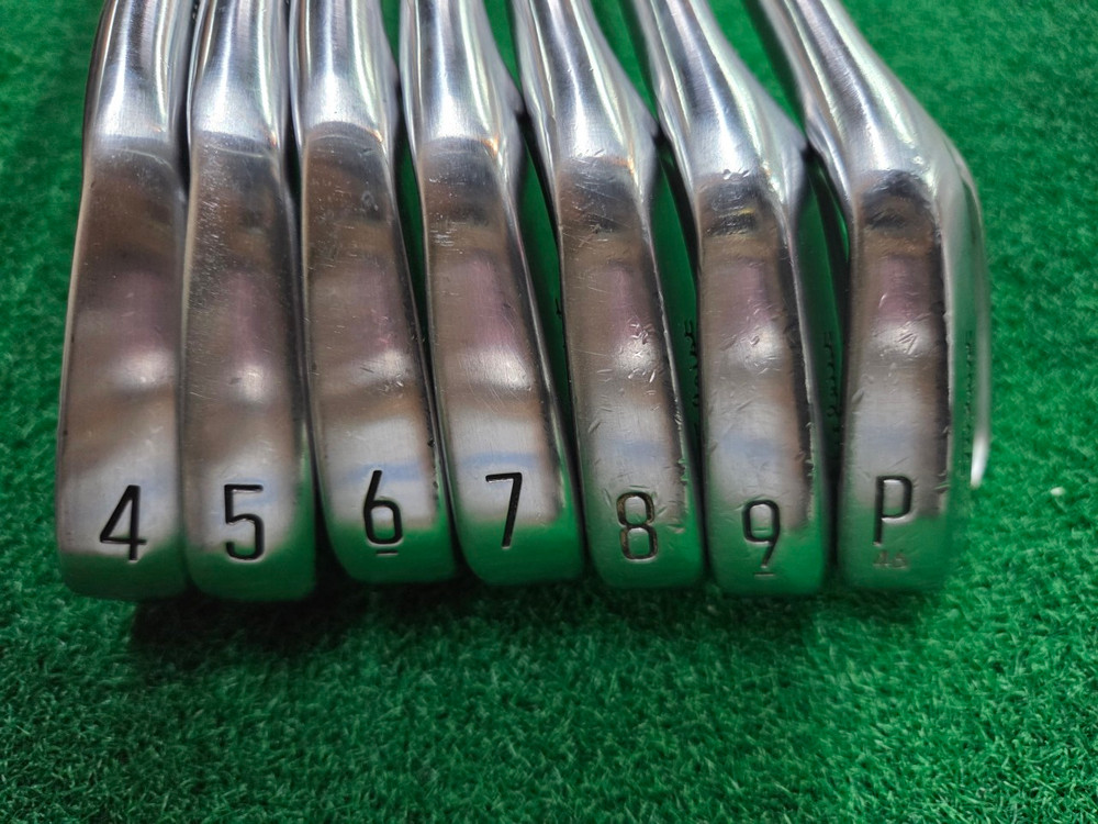 Titleist 타이틀리스트 T100 아이언세트 이미지