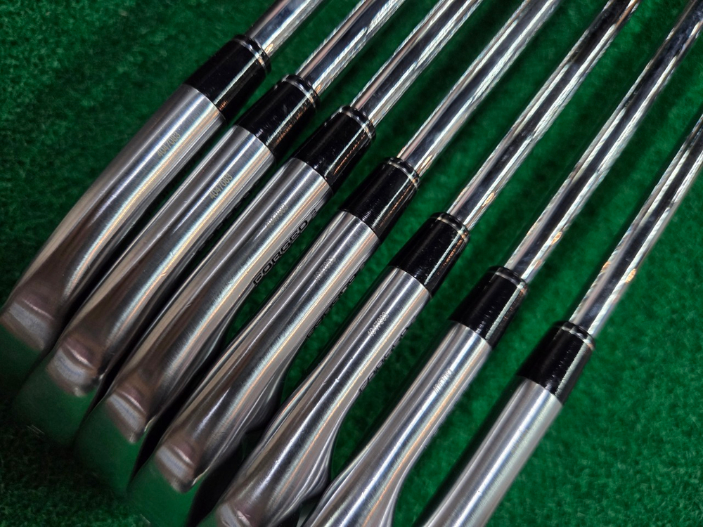 Titleist 타이틀리스트 T100 아이언세트 이미지