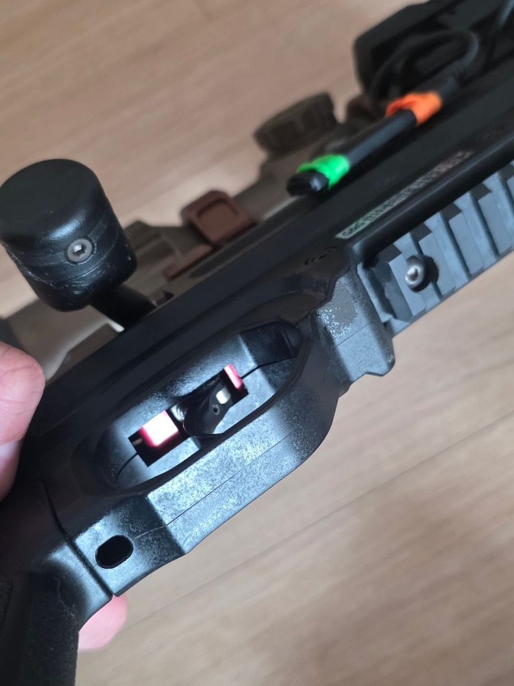 도쿄 마루이 VSR ONE FULL TUNING 이미지