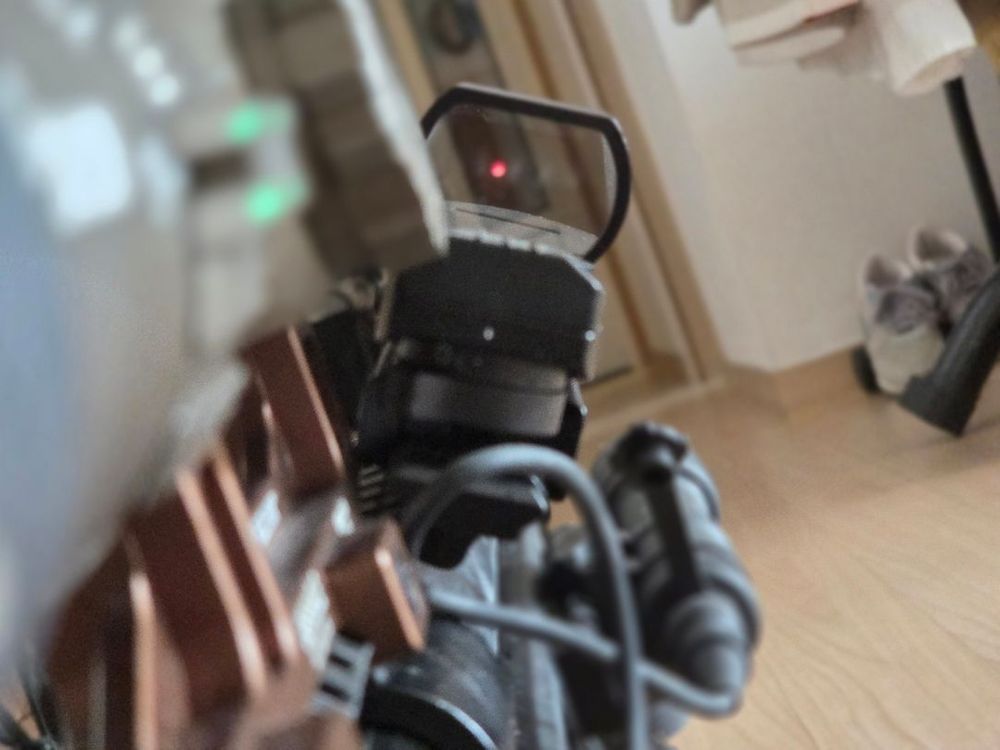 도쿄 마루이 VSR ONE FULL TUNING 이미지