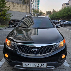 기아 쏘렌토R 이미지