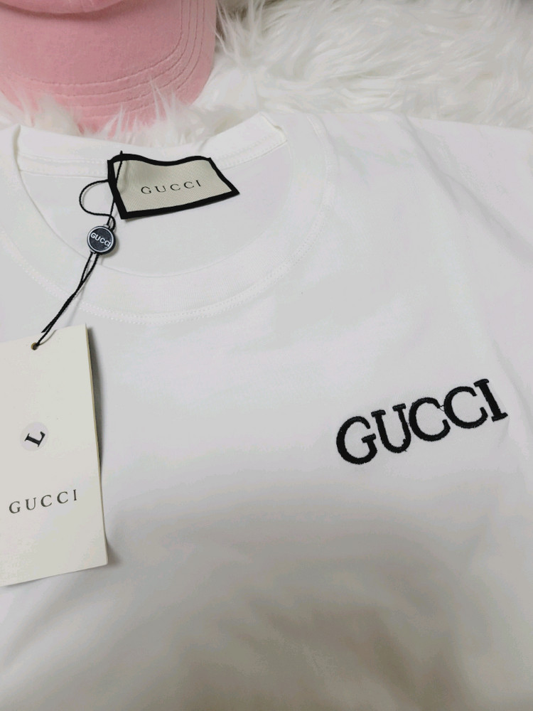 구찌반팔티셔츠 이미지