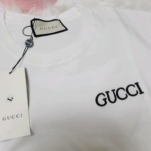 구찌반팔티셔츠 이미지