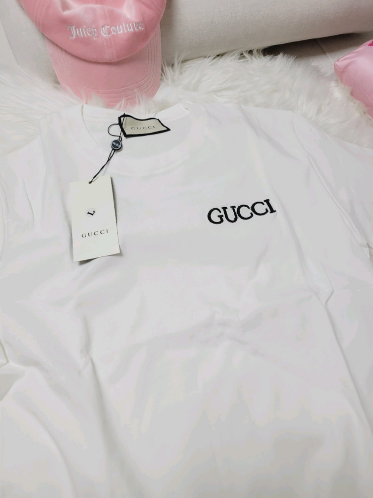 구찌반팔티셔츠 이미지