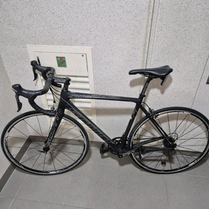 스캇 듀라에이스 카본 로드 자전거 이미지