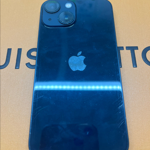 아이폰 13미니 미드나이트 128GB 이미지