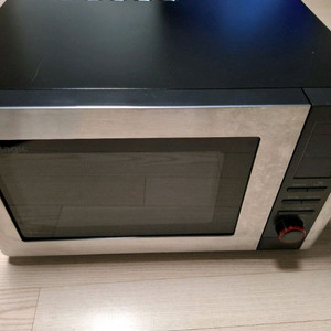 매직 전자레인지 이미지