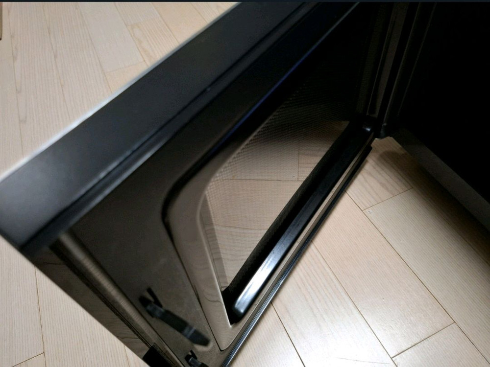 매직 전자레인지 이미지