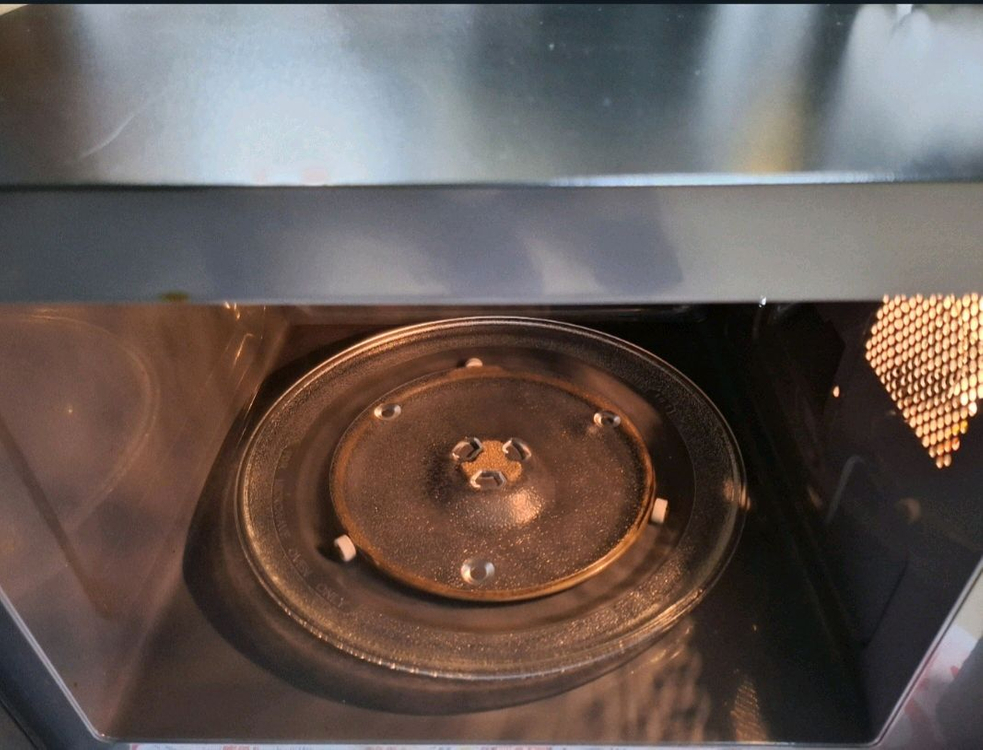 매직 전자레인지 이미지