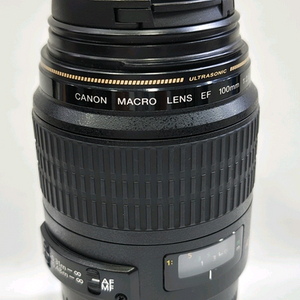 캐논 EF100mm F2.8 USM MACRO , 백마크로 이미지