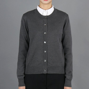 (새상품) 아페쎄 A.P.C. 메리노울 100% 가디건 이미지