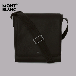 몽블랑 클래식 크로스백 (상태최상) 이미지