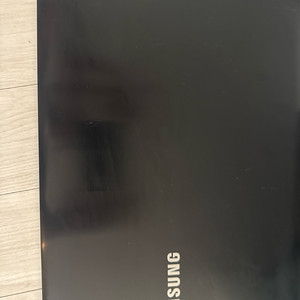 i7-6700hq 4램120기가 윈설치 이미지