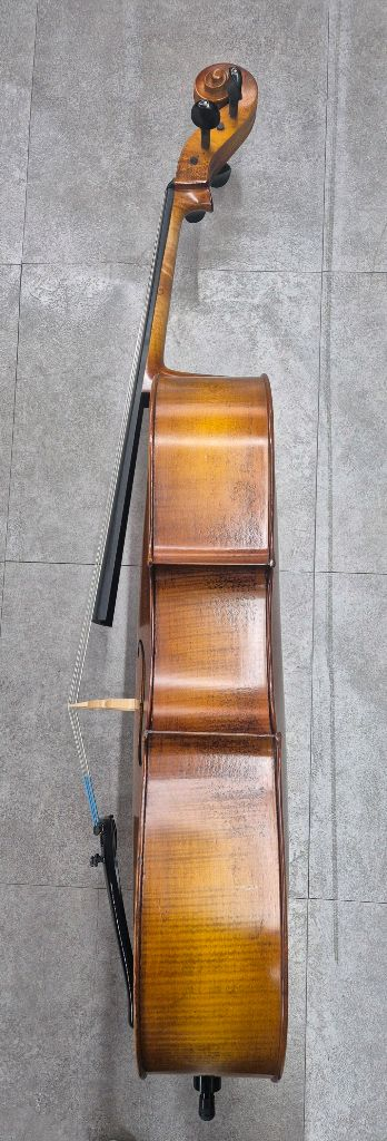 첼로4/4 ARI 스트링 국내산 이미지