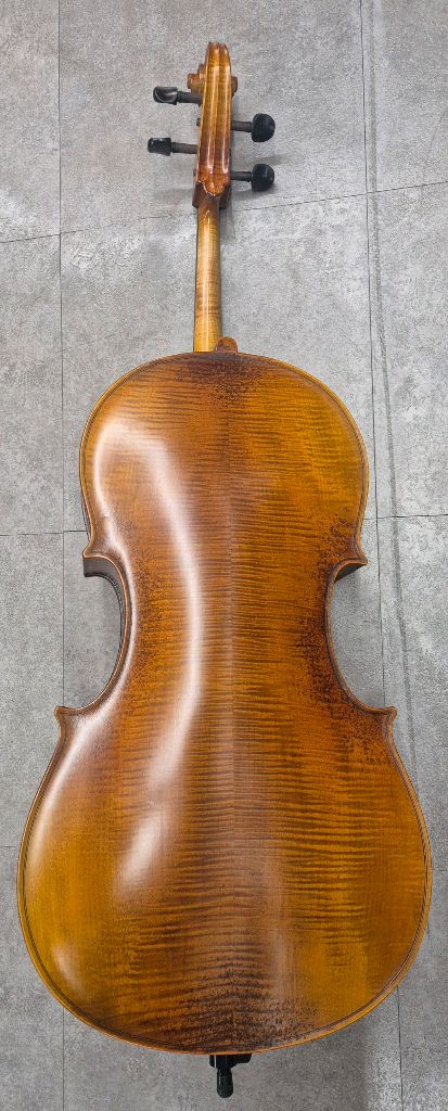 첼로4/4 ARI 스트링 국내산 이미지