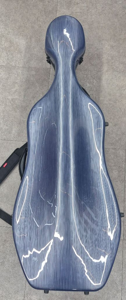 첼로4/4 ARI 스트링 국내산 이미지