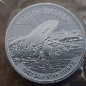 2온스 은화 팝니다 이미지