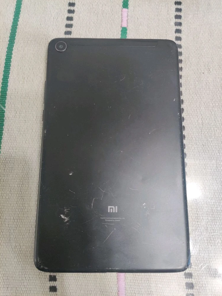 8인치 미패드4 lte 4G/64G LGT 통화됨, 언락 안드16 이미지