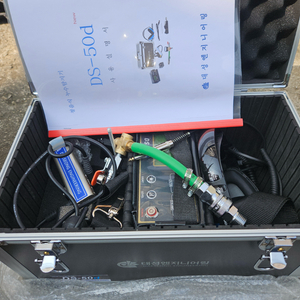 대성 누수탐지기 DS 50-d 팝니다 이미지