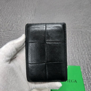 [특가][정품] 보테가베네타 맵시 카드지갑 이미지