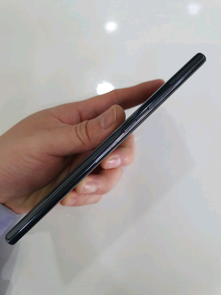 갤럭시노트10플러스256G 중고폰 공기계 이미지